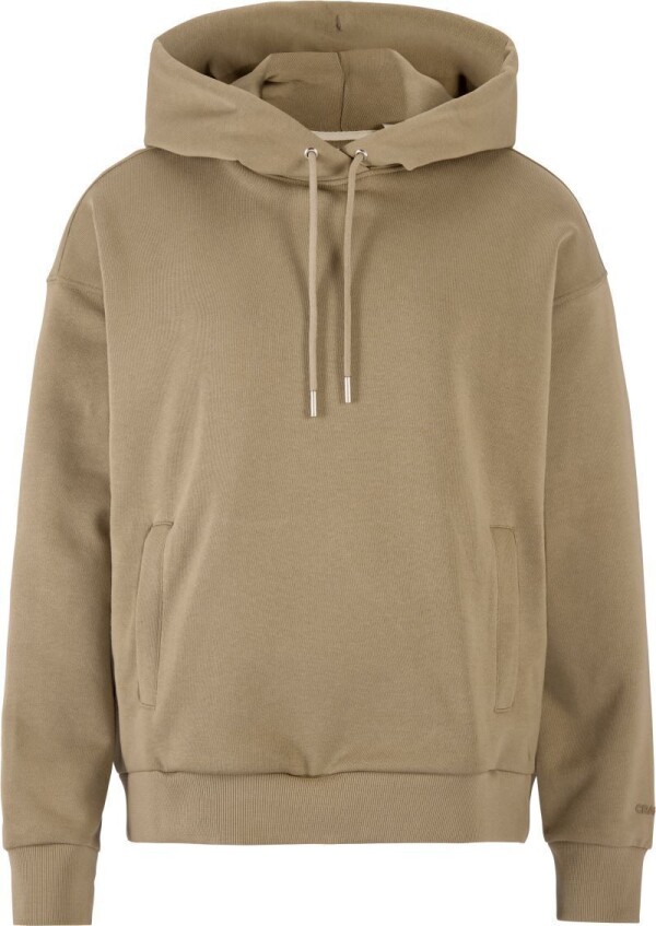 Dámska mikina s kapucňou Frequent Hoodie W