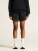 Dámske ťažké teplákové šortky Frequent Sweatshorts W - ls-816301-craft-corp-frequent-sweatshorts-w-front-36c05428-82f8-422b-8eab-68fd5b6fc4d5-web - variant 