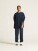 Dámske ťažké tepláky Frequent Sweatpants W - ls-816303-craft-corp-frequent-sweatpants-w-front-870b5b28-64cd-4489-ba49-b4f43ee8c45e-web - variant 