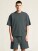 Pánske ťažké tričko Frequent Heavy Tee M - ls-816328-craft-corp-frequent-heavy-tee-m-front-41857dcd-afd0-4049-822f-1db88295a9a5-web - variant 