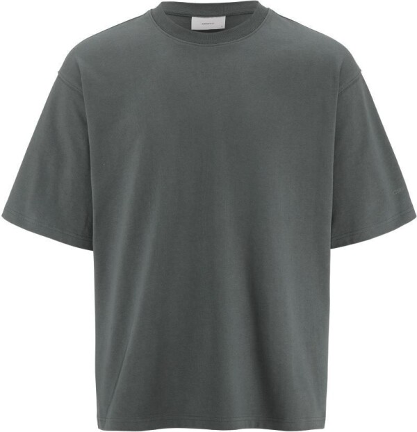 Pánske ťažké tričko Frequent Heavy Tee M