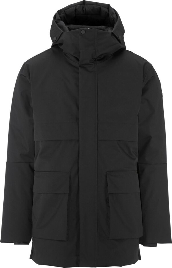 Pánska zateplená parka Urban Padded Parka M