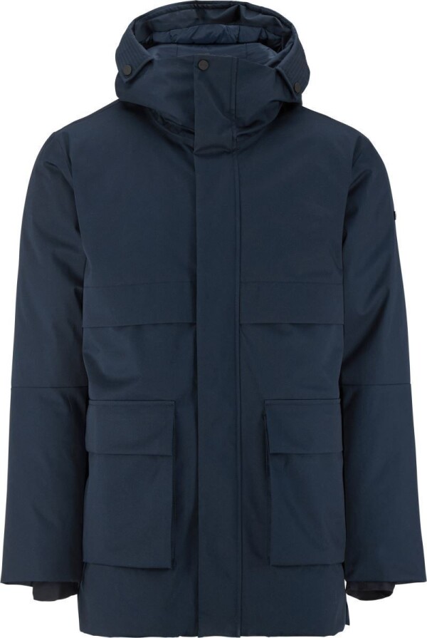 Pánska zateplená parka Urban Padded Parka M