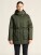 Dámska zateplená parka Urban Padded Parka W - ls-816378-craft-corp-urban-padded-parka-w-front-d3e802ee-8cdb-4c69-a39c-491c1bee0a51-web - variant 