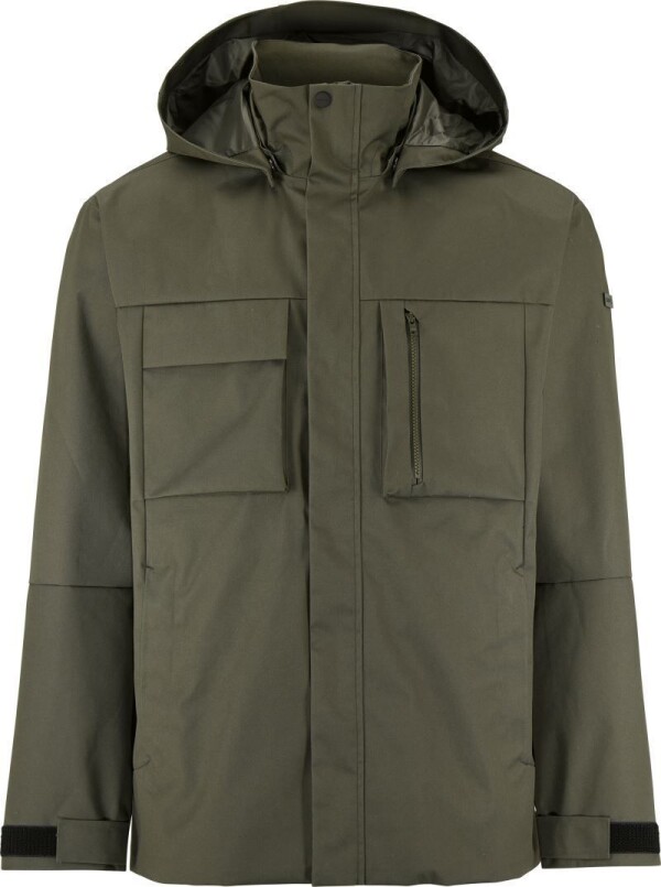 Pánska bunda Urban Jacket M