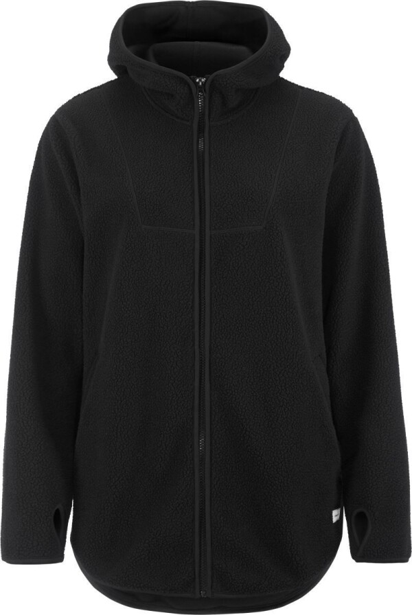Dámska fleecová bunda Sherpa Join Pile Fleece Jacket W