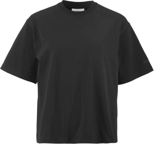 Dámske tričko z ťažkej bavlny Frequent Heavy Tee W