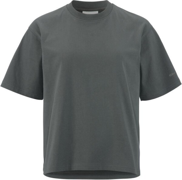 Dámske tričko z ťažkej bavlny Frequent Heavy Tee W