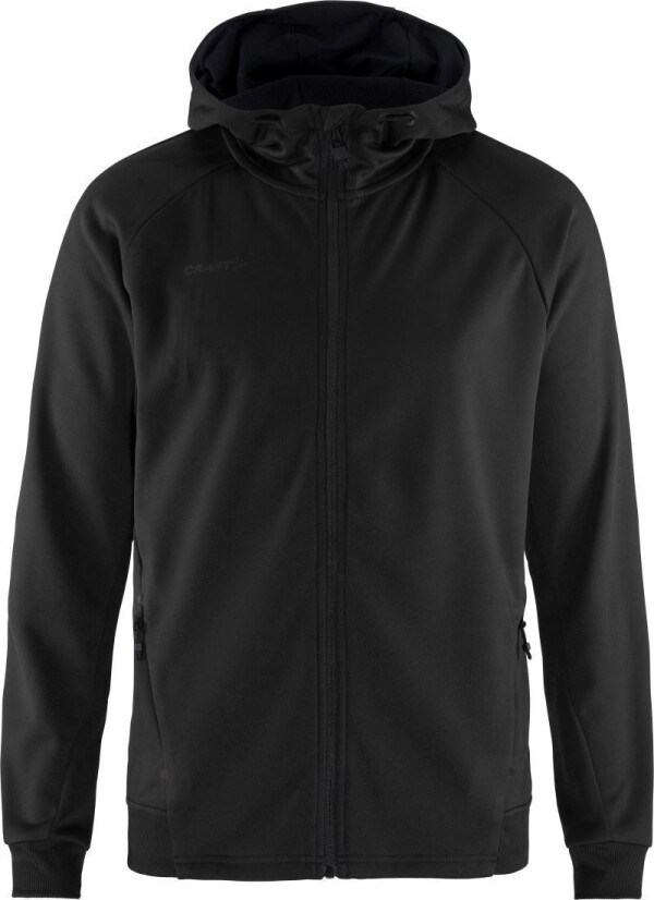 Pánska bunda s kapucňou ADV Unify Hoodie Jacket M