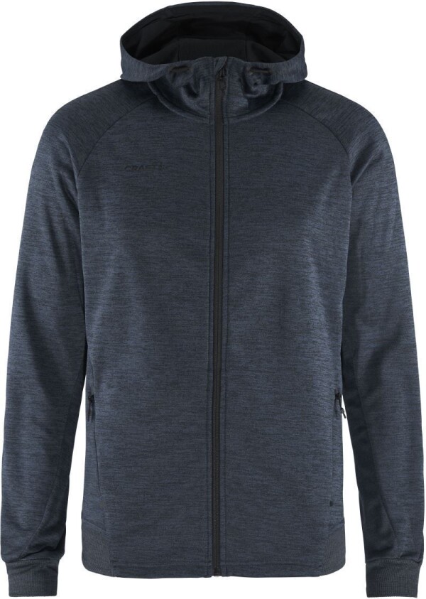 Pánska bunda s kapucňou ADV Unify Hoodie Jacket M