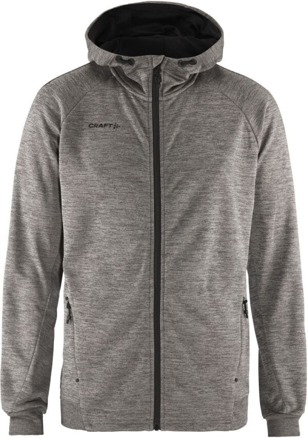 Pánska bunda s kapucňou ADV Unify Hoodie Jacket M