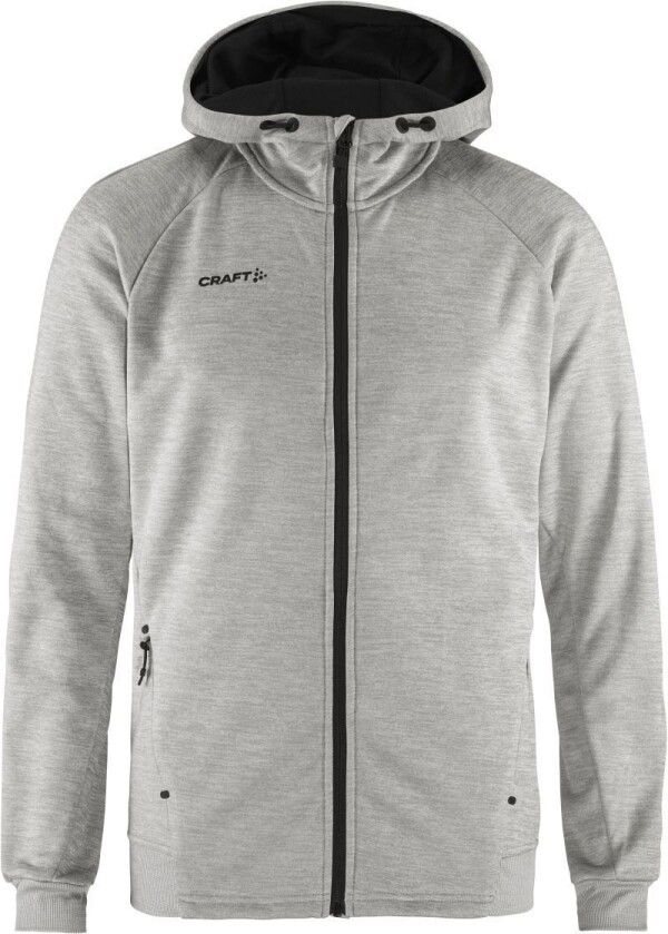 Pánska bunda s kapucňou ADV Unify Hoodie Jacket M