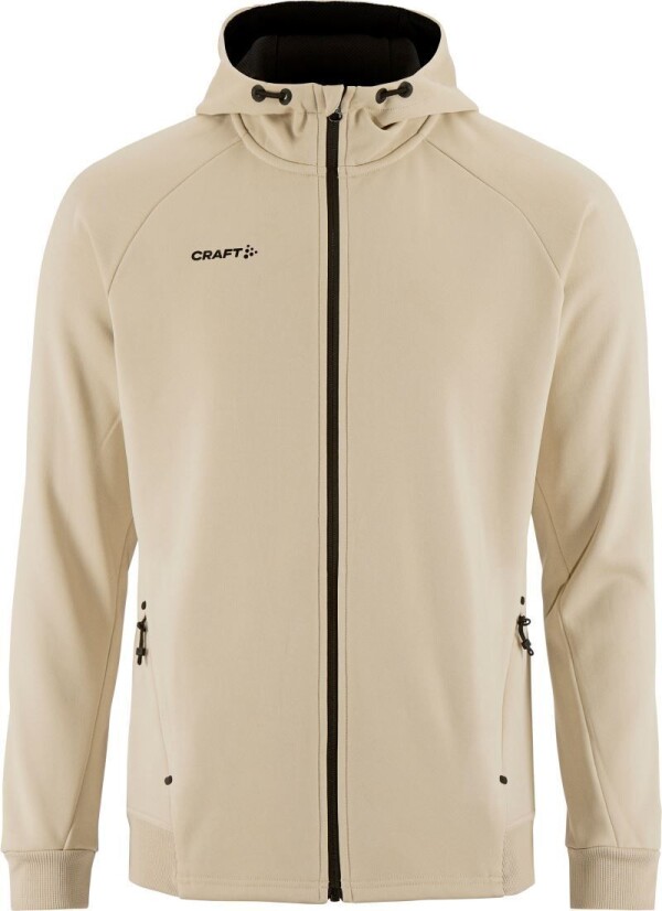 Pánska bunda s kapucňou ADV Unify Hoodie Jacket M