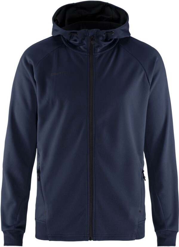 Pánska bunda s kapucňou ADV Unify Hoodie Jacket M