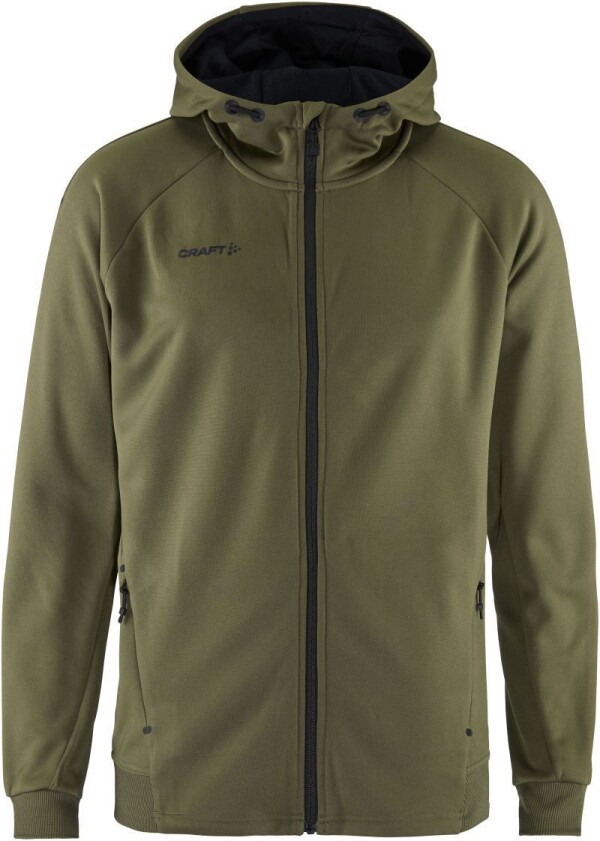 Pánska bunda s kapucňou ADV Unify Hoodie Jacket M