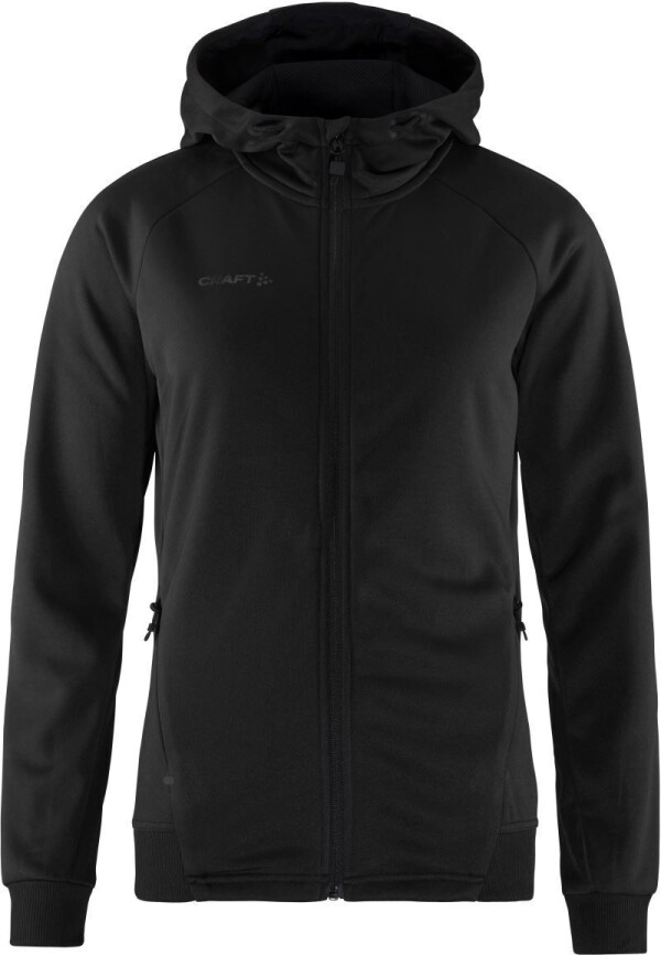 Dámska bunda s kapucňou ADV Unify Hoodie Jacket W