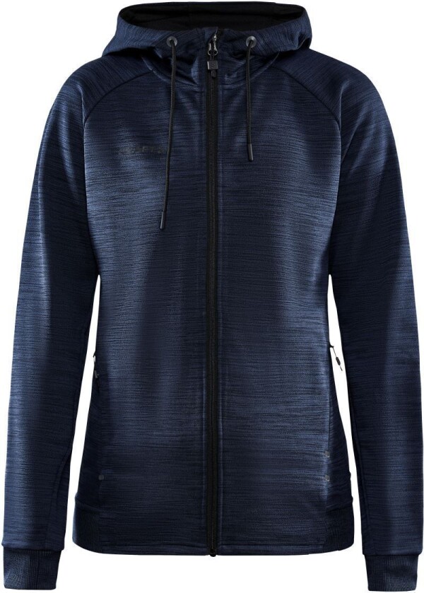 Dámska bunda s kapucňou ADV Unify Hoodie Jacket W