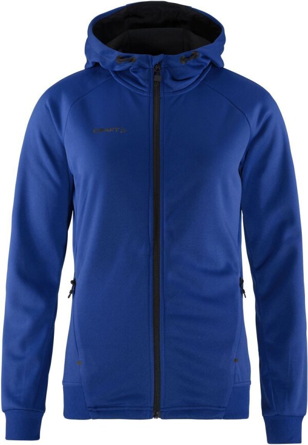 Dámska bunda s kapucňou ADV Unify Hoodie Jacket W