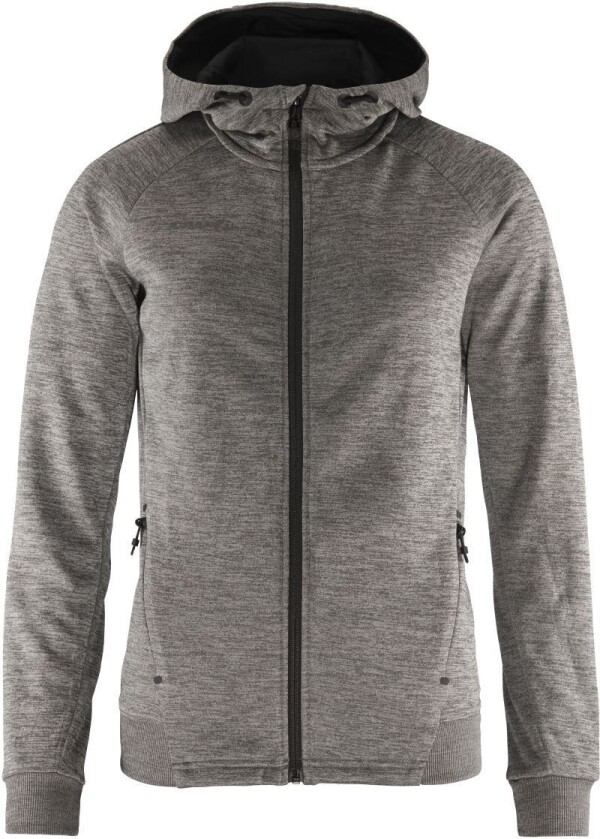 Dámska bunda s kapucňou ADV Unify Hoodie Jacket W