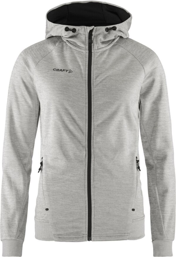 Dámska bunda s kapucňou ADV Unify Hoodie Jacket W