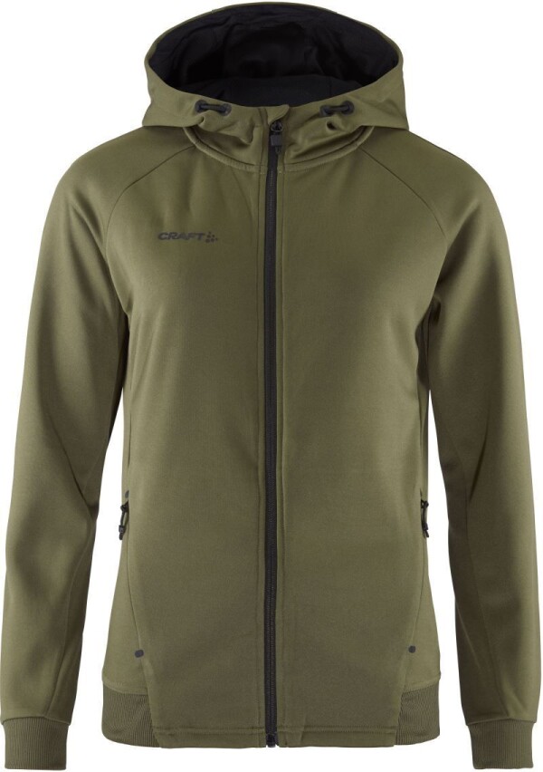 Dámska bunda s kapucňou ADV Unify Hoodie Jacket W