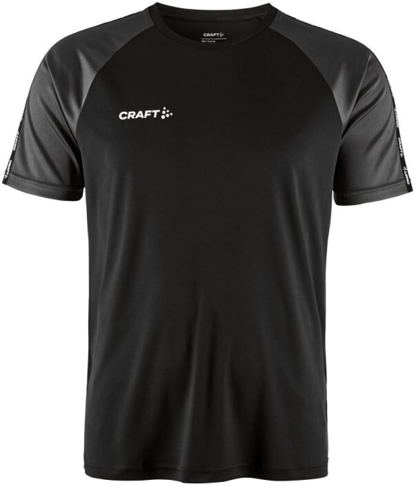 Pánske kontrastné športové tričko Squad Go Contrast Jersey M