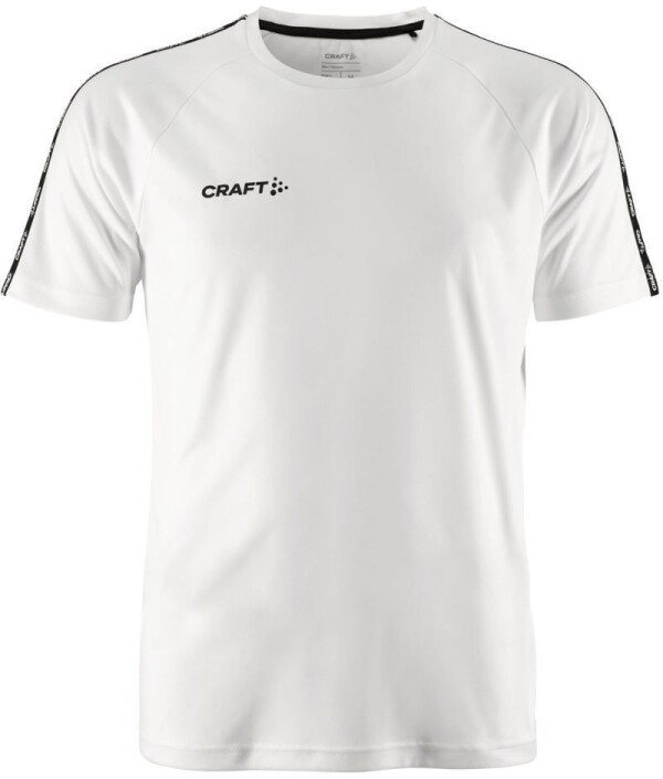 Pánske kontrastné športové tričko Squad Go Contrast Jersey M