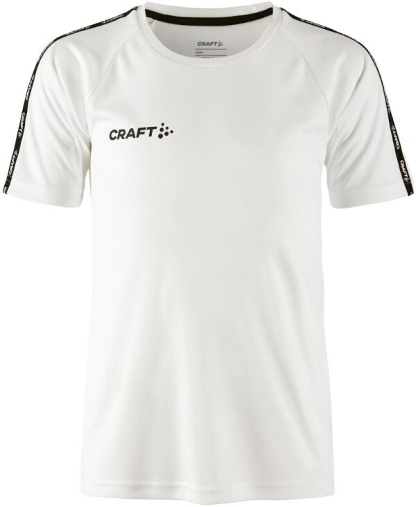Detské kontrastné športové tričko Squad Go Contrast Jersey Jr