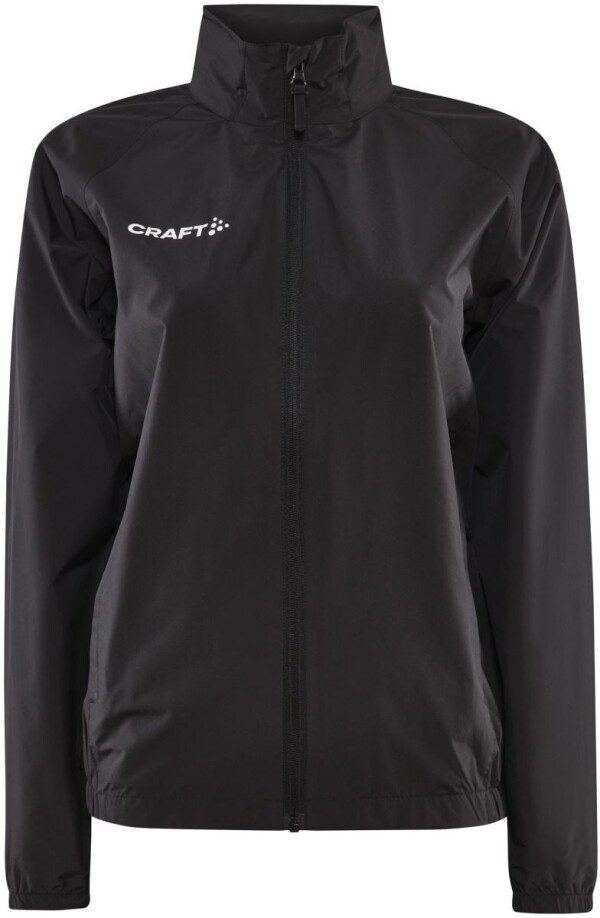 Ľahká dámska bunda do dažďa Evolve Rain Jacket W
