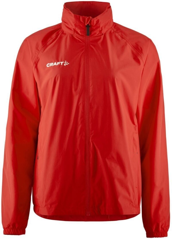 Ľahká dámska bunda do dažďa Evolve Rain Jacket W