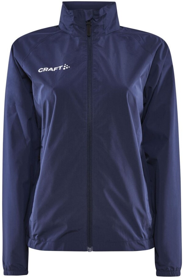 Ľahká dámska bunda do dažďa Evolve Rain Jacket W