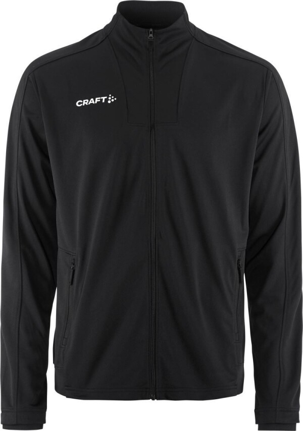 Pánska tréningová bunda Evolve 2.0 Full Zip Jacket M