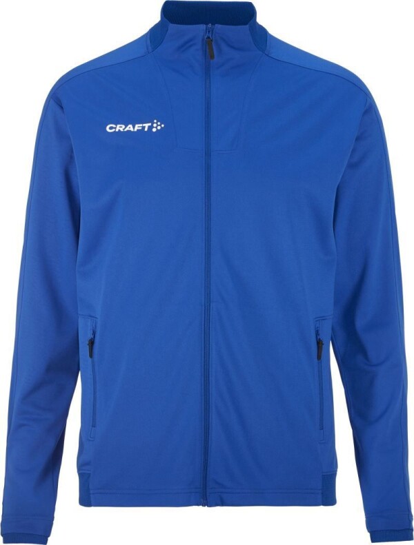 Pánska tréningová bunda Evolve 2.0 Full Zip Jacket M