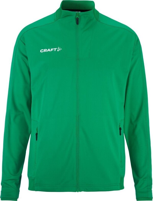 Pánska tréningová bunda Evolve 2.0 Full Zip Jacket M