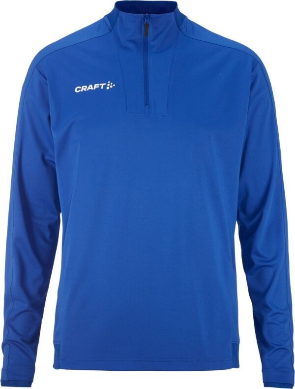 Pánska tréningová bunda s 1/4 zipsom Evolve 2.0 Half Zip M
