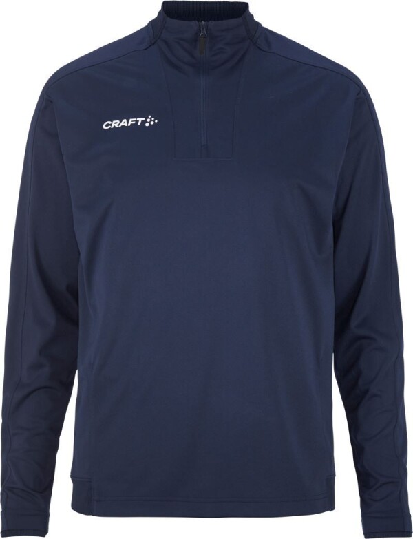Pánska tréningová bunda s 1/4 zipsom Evolve 2.0 Half Zip M