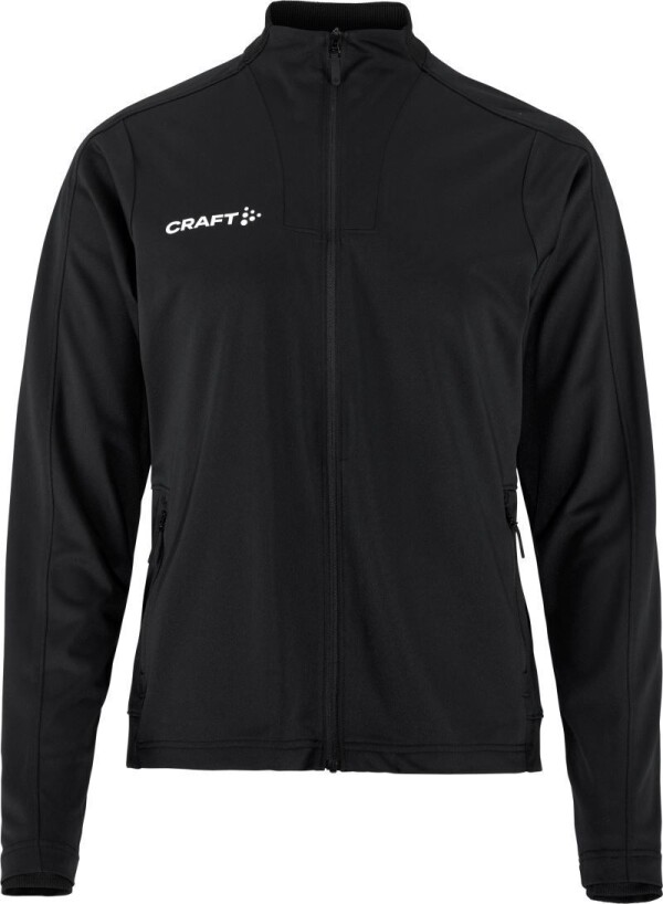 Dámska tréningová bunda Evolve 2.0 Full Zip Jacket W