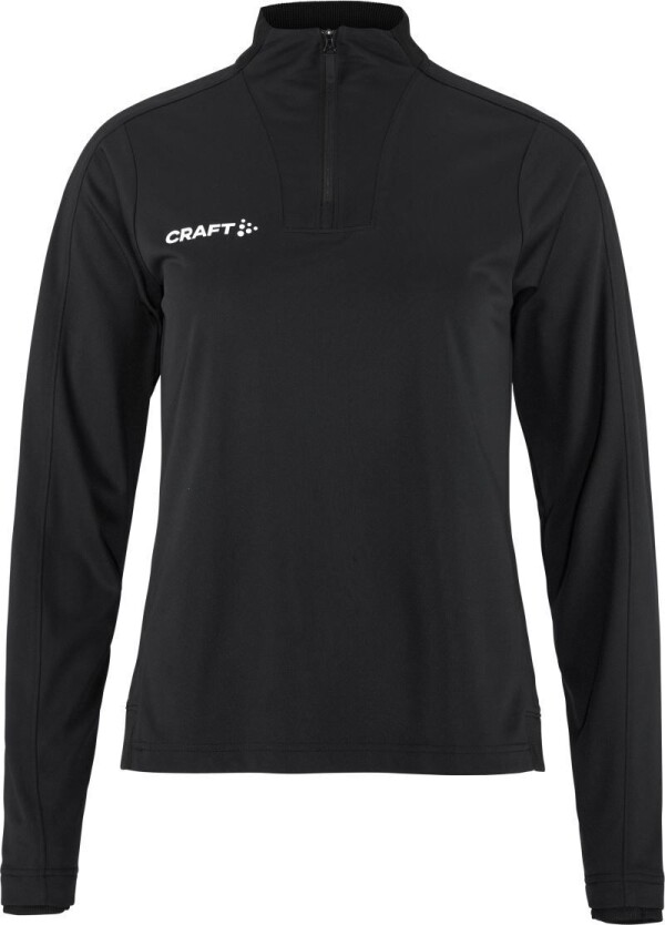 Dámska tréningová bunda s 1/4 zipsom Evolve 2.0 Half Zip W