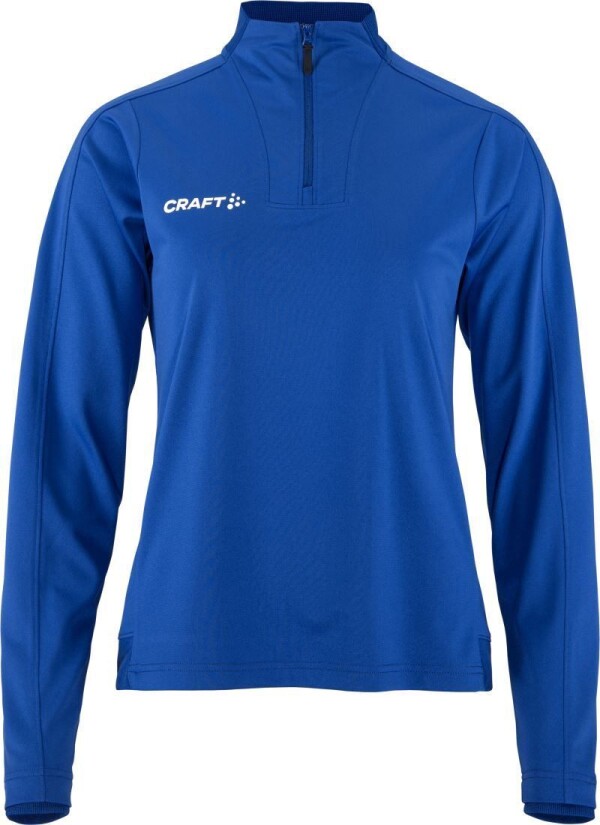 Dámska tréningová bunda s 1/4 zipsom Evolve 2.0 Half Zip W