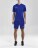 Pánske športové tričko s výstrihom do V Squad Go Jersey Solid M - ls-825560-craft-tw-squad-go-jersey-solid-m-front-5044510e-b02f-4d16-9aab-b86678cc51ed-web - variant 