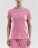 Dámske športové tričko s výstrihom do V Squad Go Jersey Solid W - ls-825566-craft-tw-squad-go-jersey-solid-w-front-d8065579-a15b-4679-973f-1d732dea70e5-web - variant 