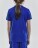 Detské športové tričko s výstrihom do V Squad Go Jersey Solid Jr - ls-825582-craft-tw-squad-go-jersey-solid-jr-back-a7f01ec9-2e4c-488b-adfd-05a67803c9cc-web - variant 