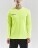 Pánsky brankársky dres s dlhým rukávom Squad Go GK LSL Jersey M - ls-825588-craft-tw-squad-go-gk-lsl-jersey-m-front-47d359ed-9db4-4aab-91ad-3d9a2db8ae71-web - variant 