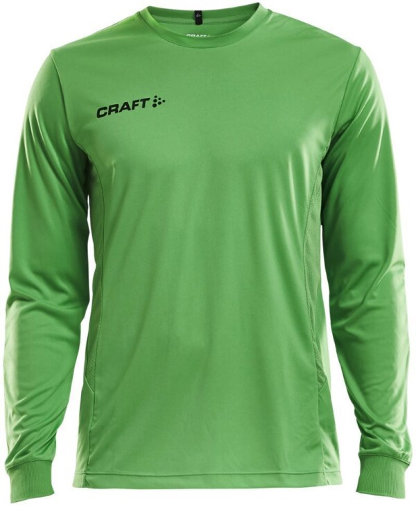 Pánsky brankársky dres s dlhým rukávom Squad Go GK LSL Jersey M