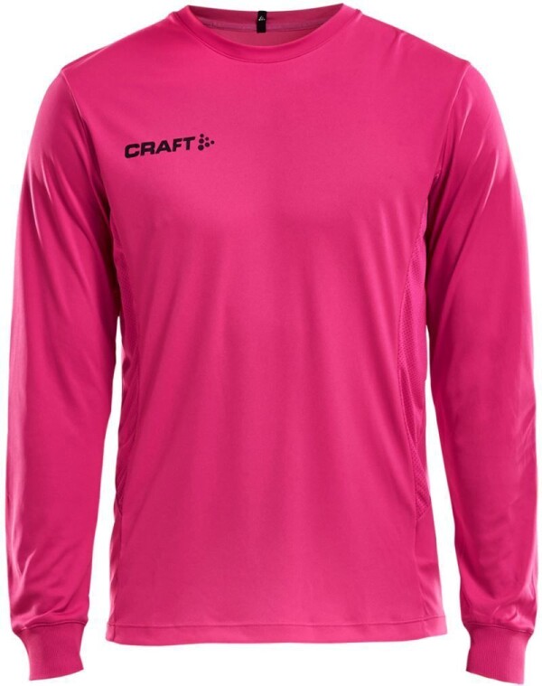 Pánsky brankársky dres s dlhým rukávom Squad Go GK LSL Jersey M