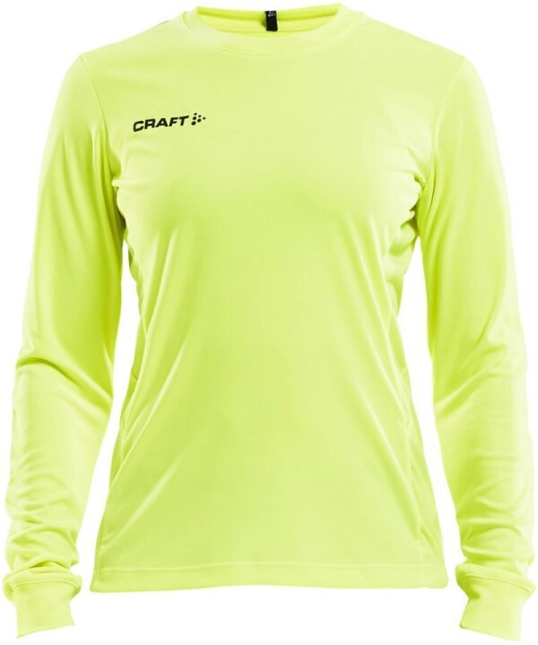 Dámsky brankársky dres s dlhým rukávom Squad Go GK LSL Jersey W