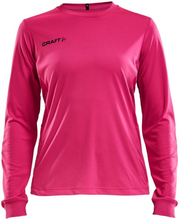 Dámsky brankársky dres s dlhým rukávom Squad Go GK LSL Jersey W