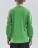 Detský brankársky dres s dlhým rukávom Squad Go GK LSL Jersey Jr - ls-825592-craft-tw-squad-go-gk-lsl-jersey-jr-back-0dc77f5c-3684-450d-a6b5-52d30dddd174-web - variant 