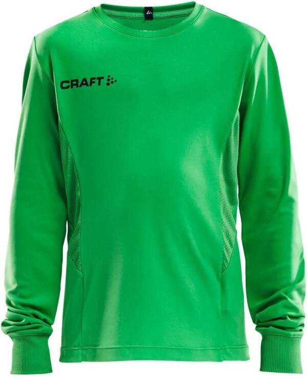 Detský brankársky dres s dlhým rukávom Squad Go GK LSL Jersey Jr