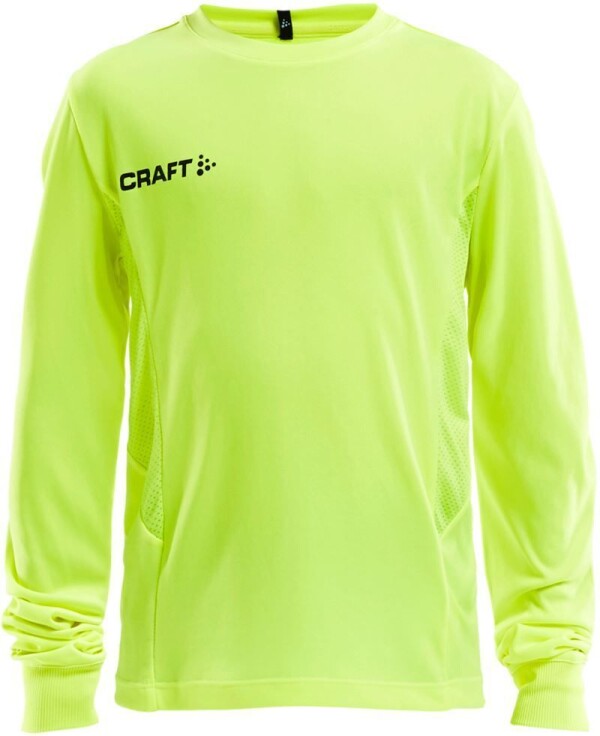 Detský brankársky dres s dlhým rukávom Squad Go GK LSL Jersey Jr